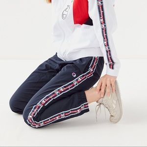 Champion track pant